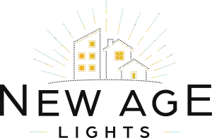 New Age Lights Chattanooga